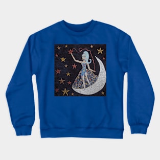 Arianrhod 2 Crewneck Sweatshirt